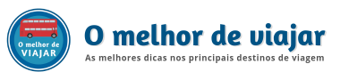 O Melhor de Viajar