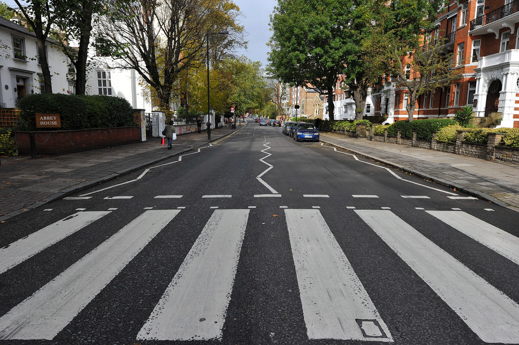 Abbey Road