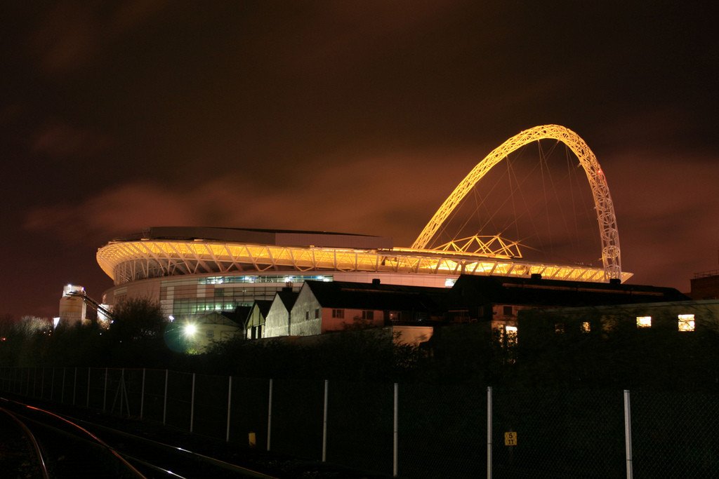 Estádio Wembley