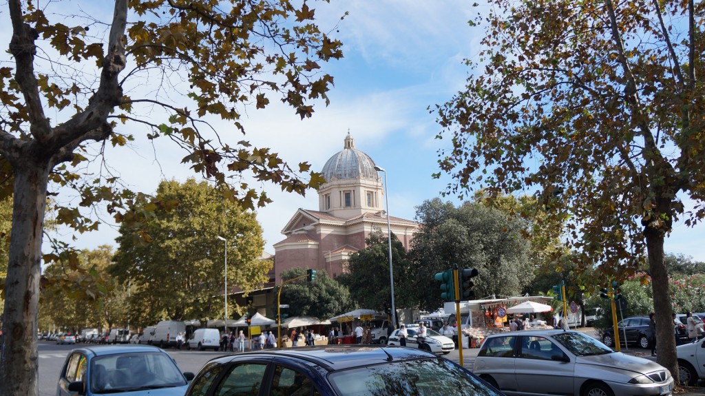 Lido di Roma - Foto: Kal Carvalho