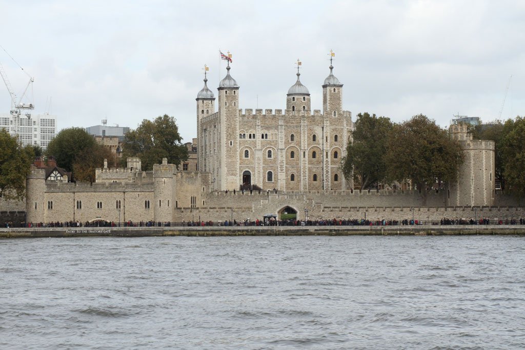 Torre de Londres