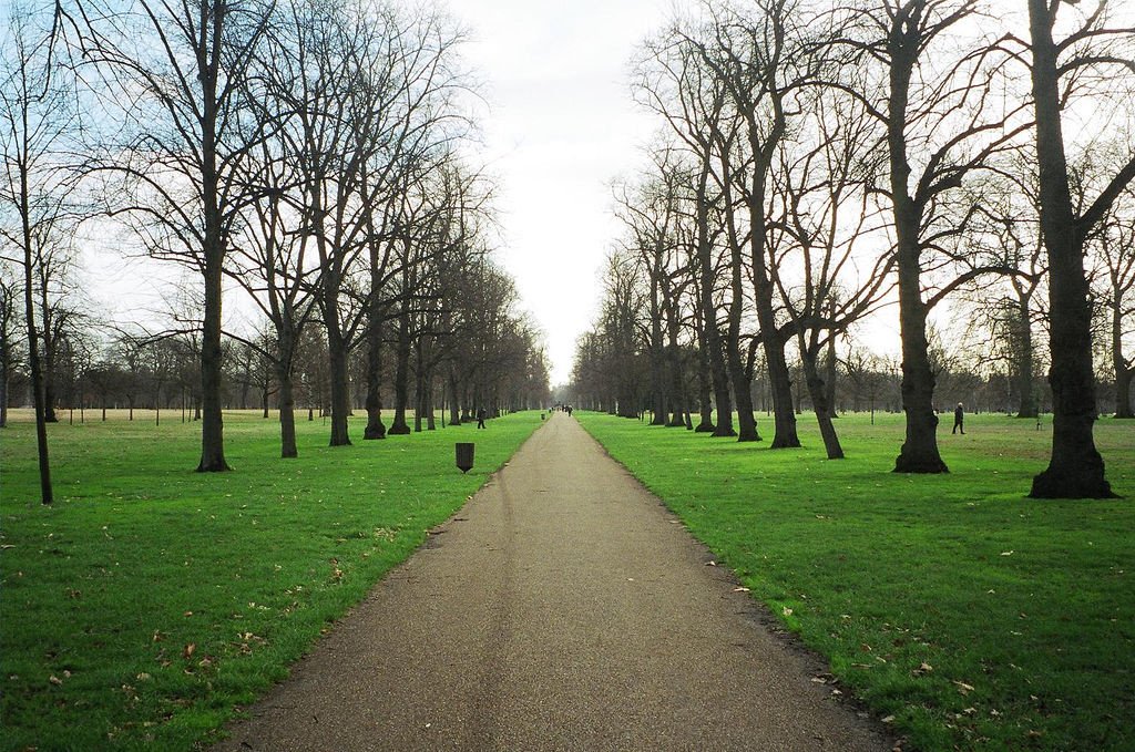 Hyde Park