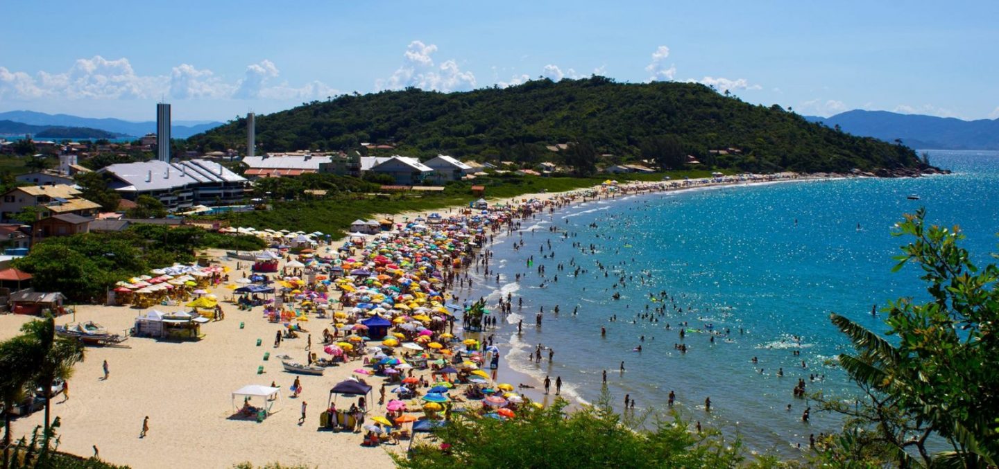 Praia da Lagoinha