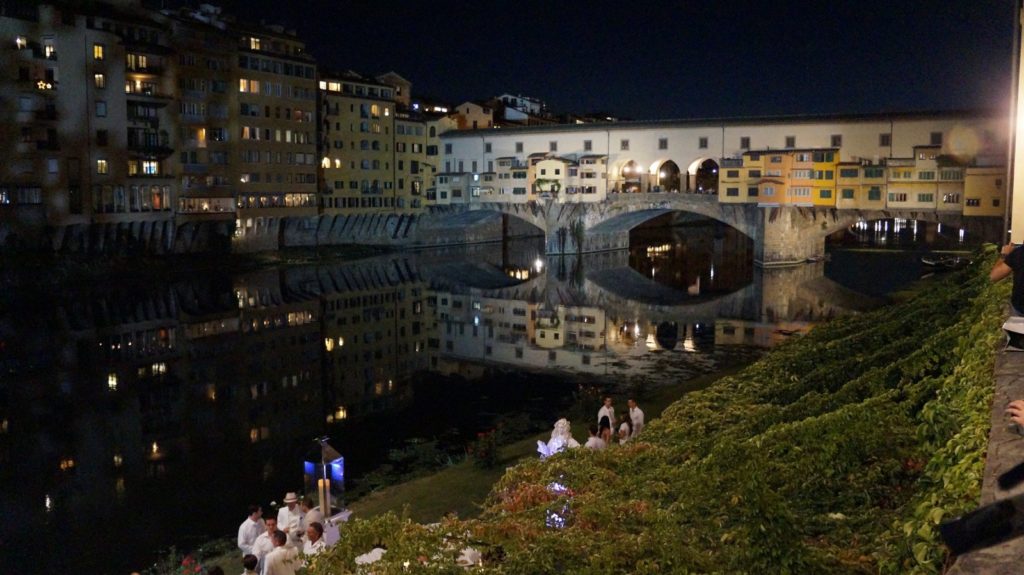 Ponte Vecchio - Foto: Kal Carvalho