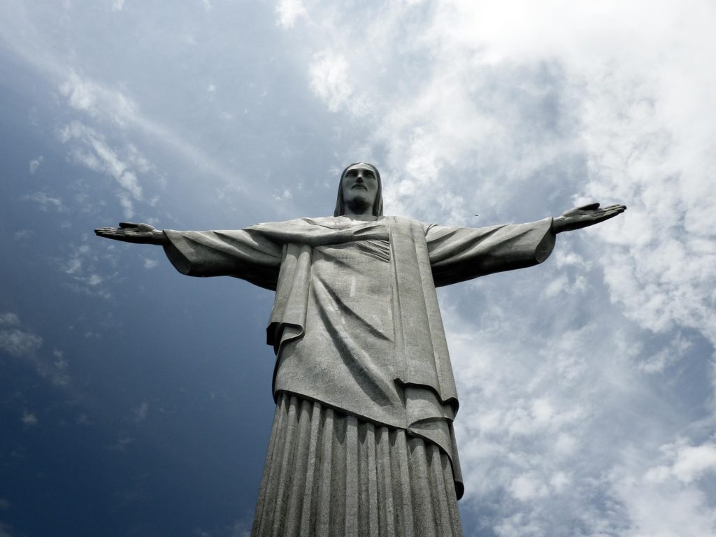 Cristo Redentor