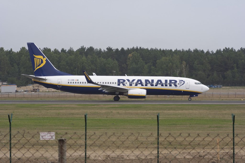 ryanair
