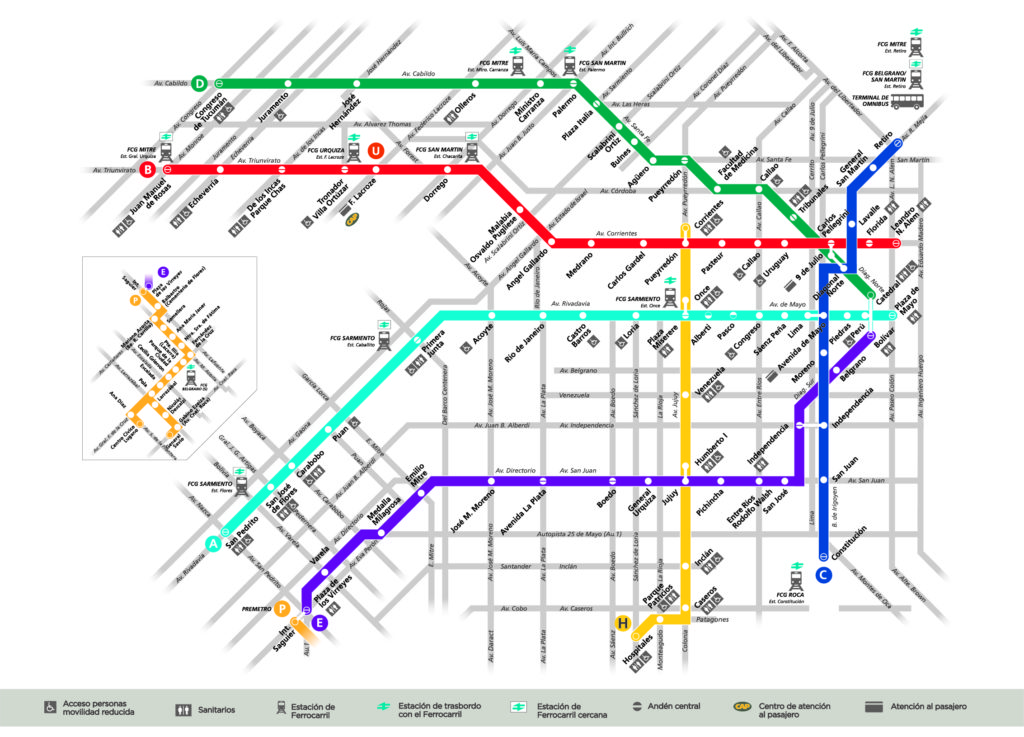 subte