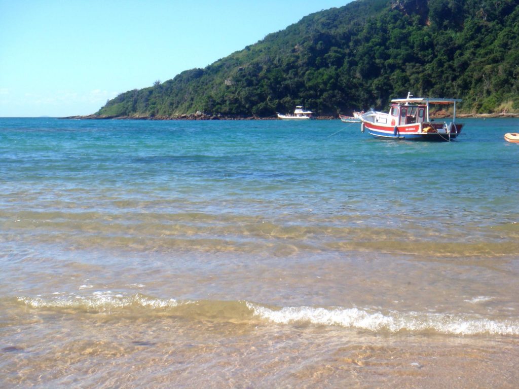 Praia da Tartaruga