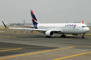 Leia mais sobre o artigo Promoção de passagens aéreas de última hora – LATAM