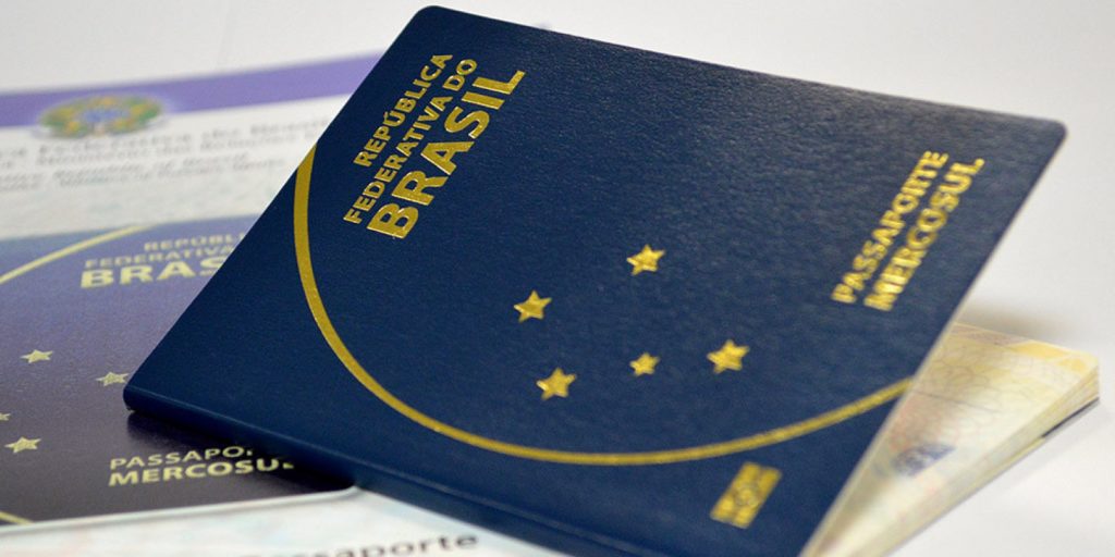 Emissão de passaporte temporário causa problemas