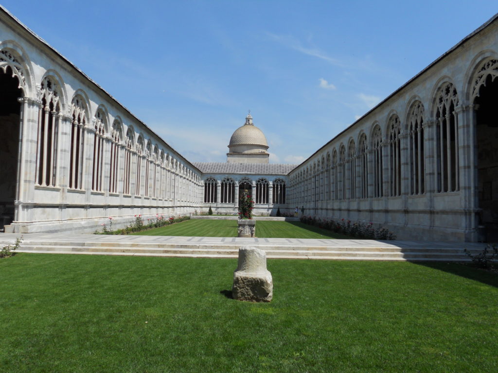 camposanto