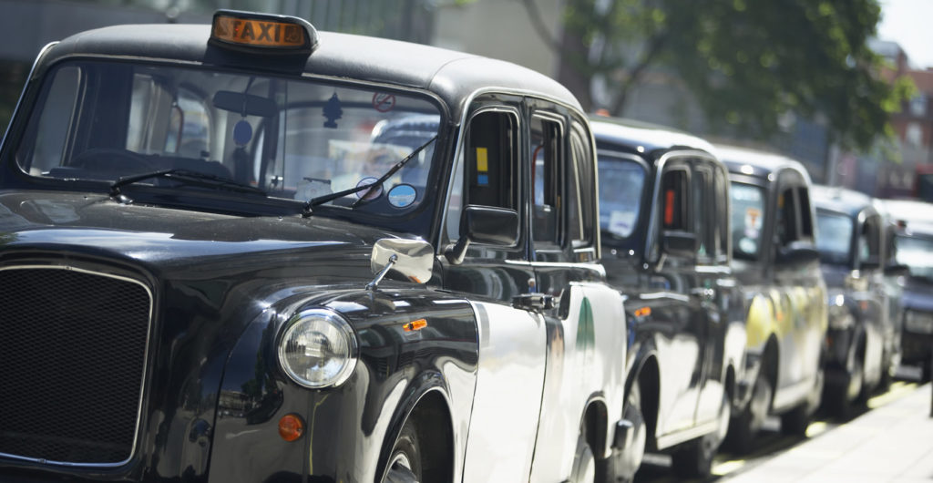 blackcab