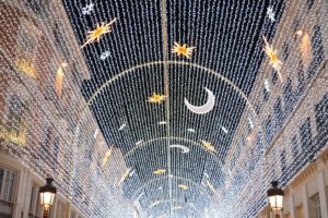 Leia mais sobre o artigo Natal em Málaga e cidades vizinhas
