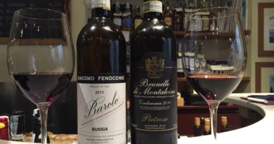 Vinho em Florença – dicas e lugares para suas experiências gastronômicas Vinho em Florença – dicas e lugares para suas experiências gastronômicas