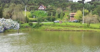 Passeios na Serra Catarinense serra catarinense