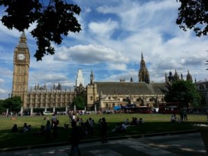 Leia mais sobre o artigo Londres em um dia