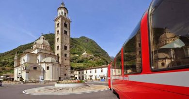 O que fazer em Tirano O que fazer em Tirano