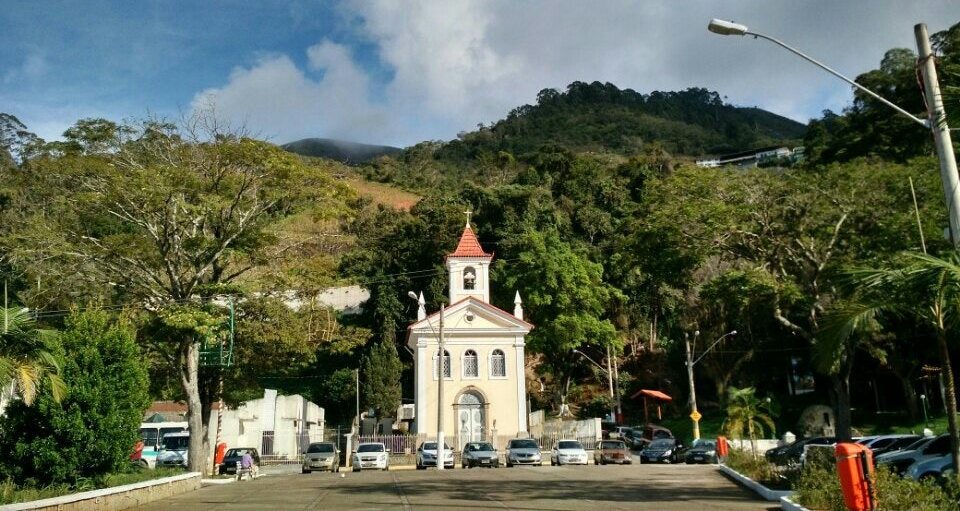 onde se hospedar em Nova Friburgo