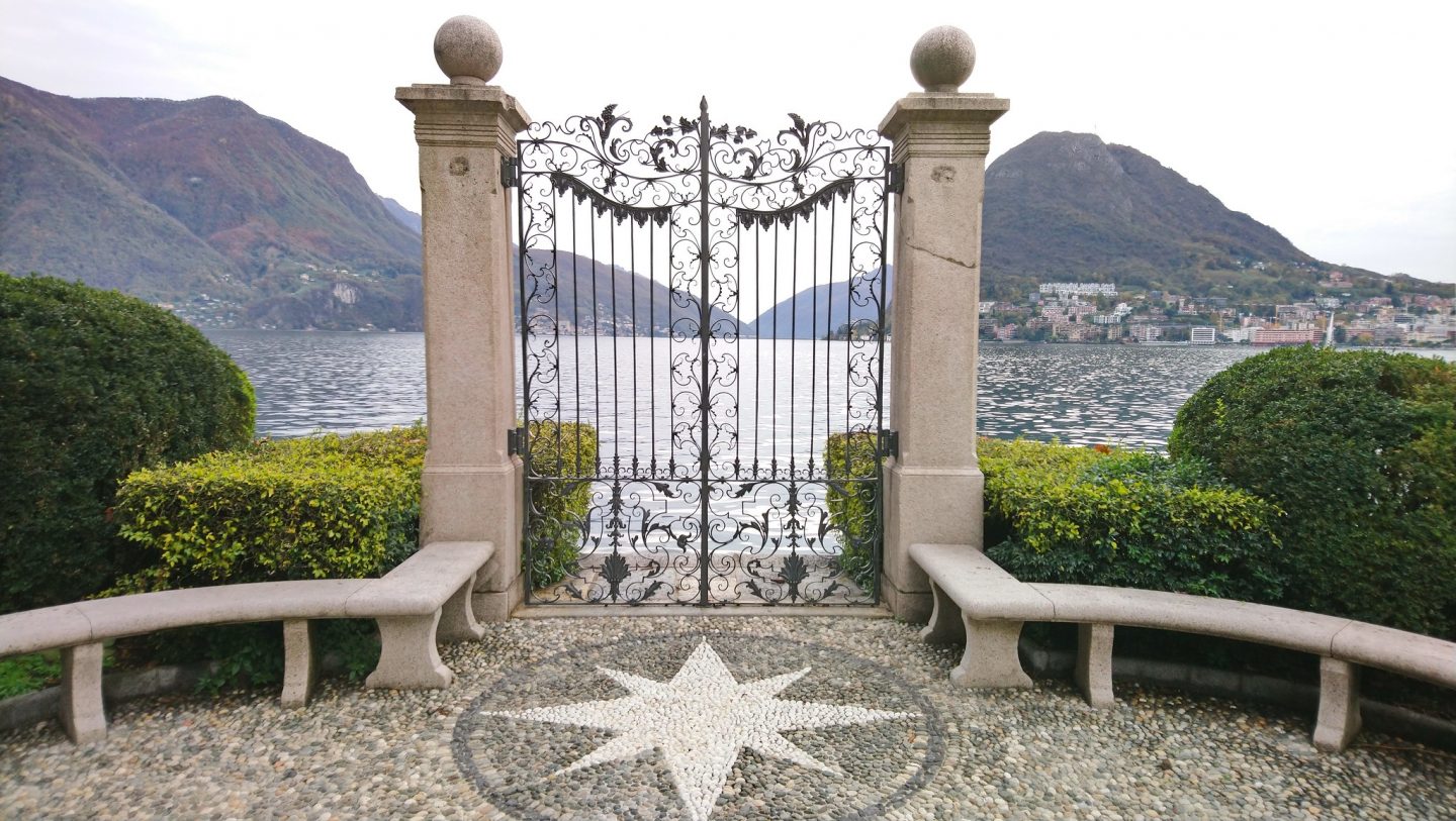 Lugano - Foto: Marco Assini (CC BY-SA 2.0)