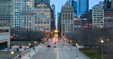O que fazer em Chicago (EUA) O que fazer em Chicago (EUA)
