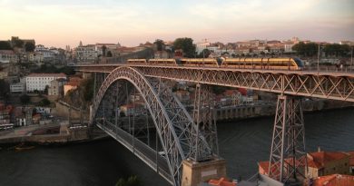 Promoção de trens entre Lisboa e Porto trens entre lisboa e porto