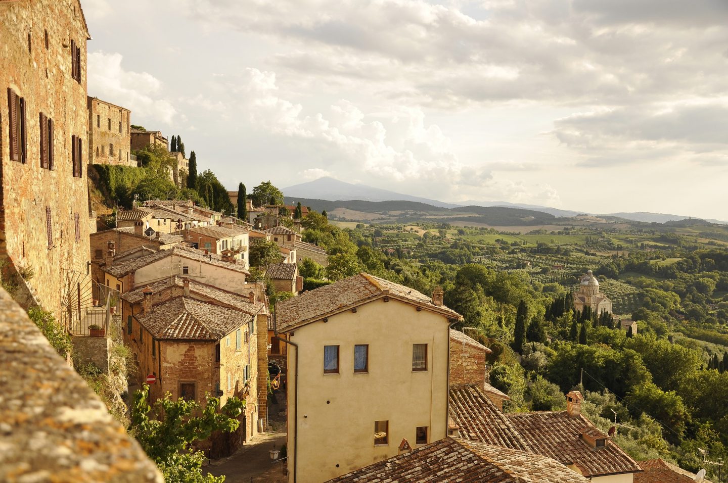 montepulciano - pixabay