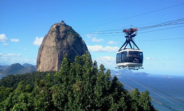 onde se hospedar no rio de janeiro