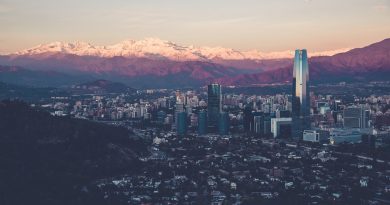 Onde se hospedar em Santiago onde se hospedar em Santiago